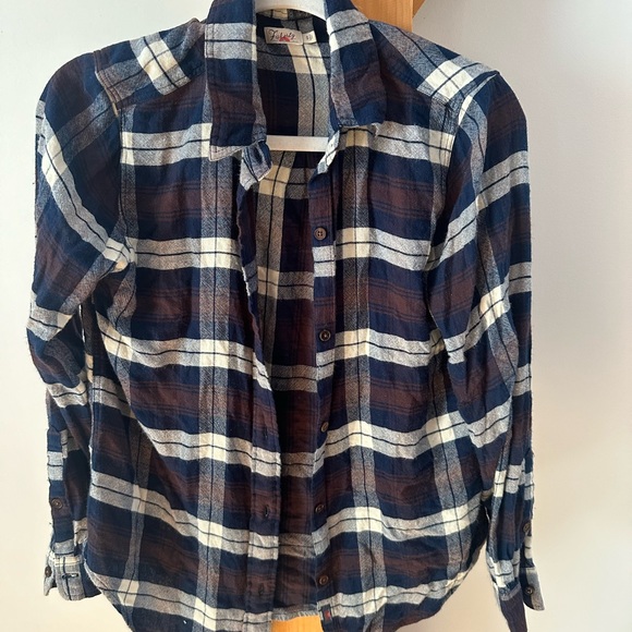 Nice flannel - great condition - Picture 2 of 4